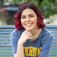 Amy Dufrene's Instagram, Twitter & Facebook