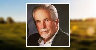 Perry G. Easley Obituary September 6, 2020