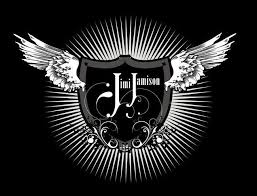 Jimi Jamison Official Logo