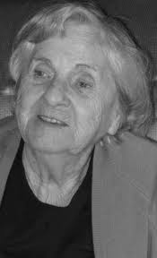 Jessie Blystone Obituary (1923