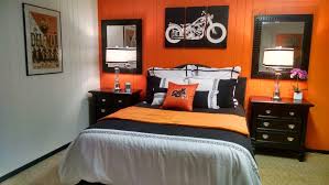Harley Davidson Bedroom Harley Davidson Decor Decor Bedroom Design