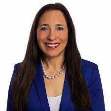 Marlene Eskind Moses