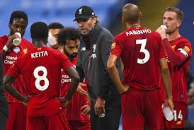 Ліверпуль і манчестер сіті зіграли матч 10 листопада 2019. Liverpul V Matche Protiv Manchester Siti Povtoril Antirekord Anglijskoj Premer Ligi Portal Novin Lb Ua