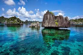 Image result for indonesia raja ampat