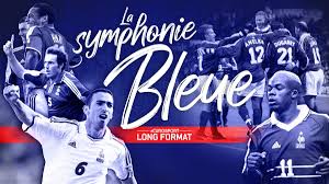 Les bleus en 1998 vs. Il Y A Vingt Ans Les Bleus Gagnaient L Euro 1998 2000 Naissance D Une Machine De Guerre Eurosport