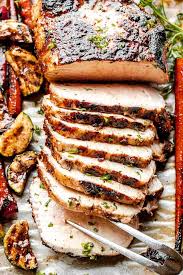 Check spelling or type a new query. Grilled 7 Up Pork Roast Recipe The Best Grilled Pork Loin