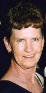 Doris WICKHAM Obituary (2016)