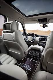 2013 Land Rover Range Rover Interior Photo 22 Range Rover Interior Sports Cars Luxury Range Rover