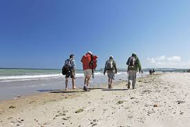 4 Belles Randonnees Sur La Cote D Opale Cote Opale Cotes Photo Plage