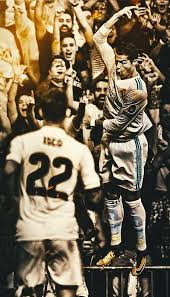 Fc barcelona wallpapers real madrid wallpapers ford mustang wallpaper real madrid players soccer pictures toni kroos sports celebrities james rodriguez lionel messi. Rhgfx Real Madrid Wallpapers Ucl Matchday Facebook