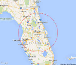 Kissimmee is the area that borders a wide stretch of disney orlando property. Orlando Florida Day Trips And One Tank Trips 100 Miles Or Less