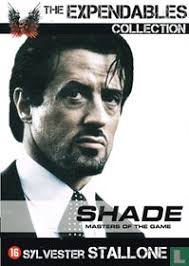 Adam Grace Film-Katalog