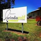 Corinda Golf Course | Brisbane QLD