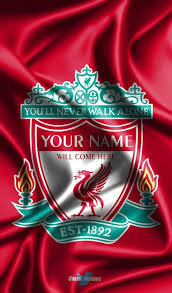 Download Wallpaper Liverpool Logo Hd Cikimm Com