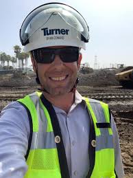 Ryan Conard ASP, CHST, STSC