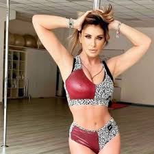 Sabrina salerno — lady marmelade 04:07. Sabrina Salerno Photo Gallery 37 High Quality Pics Theplace