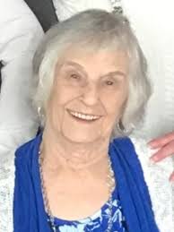 Mary Eleanor Dodson Obituary (2025)