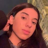 Nadia Yakoub's Instagram, Twitter & Facebook