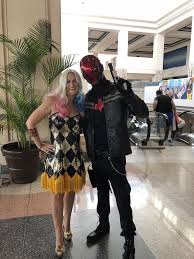 Pin On Costumes
