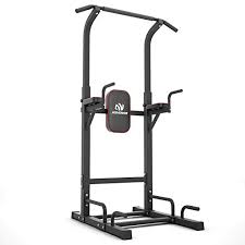 The machine would target these groups of muscles unless you get into the desired shape. Best Strength Training Dip Stands Buying Guide Gistgear