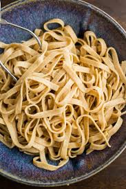 Chunky tomato pasta is made from whole wheat pasta, tomatoes, broccoli and basil. Easy Homemade Whole Wheat Pasta Naturally Ella
