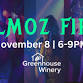 Live Music by Elmoz Fire event image