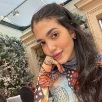 Irene Zamarripa's Instagram, Twitter & Facebook