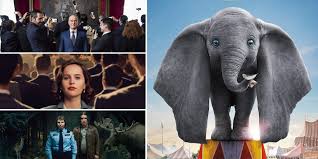 Una giusta causa è un film del 2018 diretto da mimi leder, con protagonisti felicity jones, armie hammer, justin theroux, sam waterston e kathy bates. Dumbo Bentornato Presidente Border E Una Giusta Causa I Film Al Cinema Dal 28 Marzo Dire It