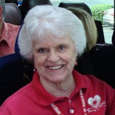 Young at Heart Ministries