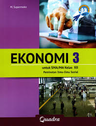 Ada yang sudah tahu sebelumnya apa itu jurnal umum? Jual Buku Paket Ekonomi Kelas 12 Terbaru Lazada Co Id