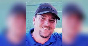 Obituary for Anthony Edward Coffey