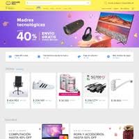 El cyberlunes 2020 es una excelente oportunidad para descubrir descuentos y ofertas en todo tipo de productos. Ecommerce Companies From Colombia Shoprank Co
