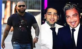 Ibrahim, aka johnny, died at coptic hospital on friday morning. Why John Ibrahim Left His Bikie Cousin Out Of His Memoir Last King Of The Cross Daily Mail Online