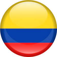 Bandera is the county seat of bandera county, texas, united states, in the texas hill country, which is part of the edwards plateau. Download Colombia Bandera De Colombia Redonda Png Image With No Background Pngkey Com