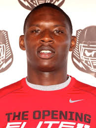 2017 Football Commits in South Carolina