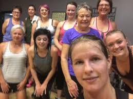 Another One Bites The Dust!! Another ridiculously awesome P3 Pilates  class!! Ladies brought their A-game for me and themselves today!!  Mind-blowing work ladies!! Want in