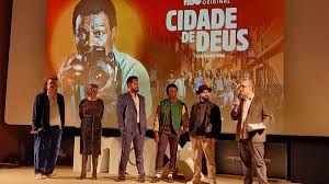 Cidade de Deus: A Luta Não Para promete nova guerra