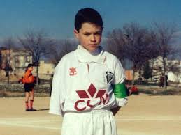 Resultado de imagen de imagenes de andres iniesta