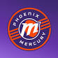 Commissioner's Cup: Los Angeles Sparks at Phoenix Mercury