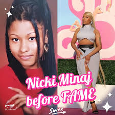 Discovering Carol Maraj: The Heart Behind Nicki Minaj's Success