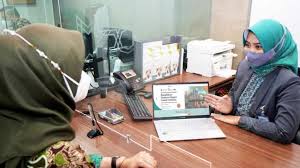 7 tahun 1992 tentang perbankan sebagaimana diubah dengan uu nomor 10 tahun 1998, bank adalah badan usaha yang menghimpun dana dari. Perbankan Syariah Masih Hadapi Sederet Tantangan Republika Online