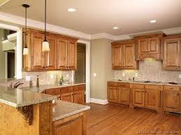 Kitchen Design Remarkable Tuscany Kitchens With Golden Brown Kitchen Cabinet Color Also Gray Gra Tuscan Kitchen Design Tuscan Kitchen Top Kitchen Paint Colors