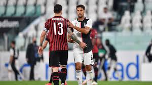 And then we have zaniolo who despite all the odds actually loves this club *pause! Juventus Turin Will Sami Khedira Offenbar Fur Edin Dzeko Tauschen Eurosport