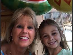 Danielle Caffey's Instagram, Twitter & Facebook