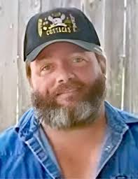 Obituary information for Shane Middleton