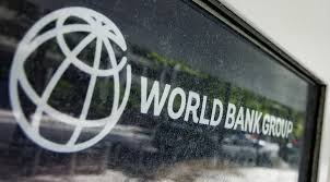 World Bank raises global growth forecast on strong US expansion