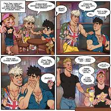 Rule34 - If it exists, there is porn of it   5350141