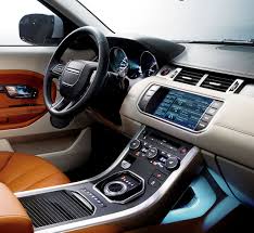 Range Rover Evoque Interior Bornrich Range Rover Evoque Interior Range Rover Evoque Range Rover