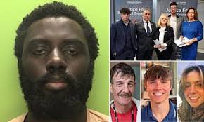 Nottingham: Latest news, breaking stories and crime