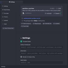 Download atom latest version 2021. Atom Packages